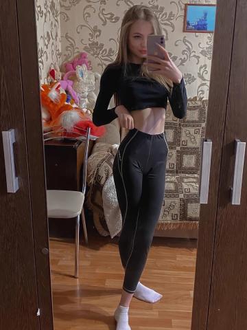 Индивидуалка Милана Фотография 2